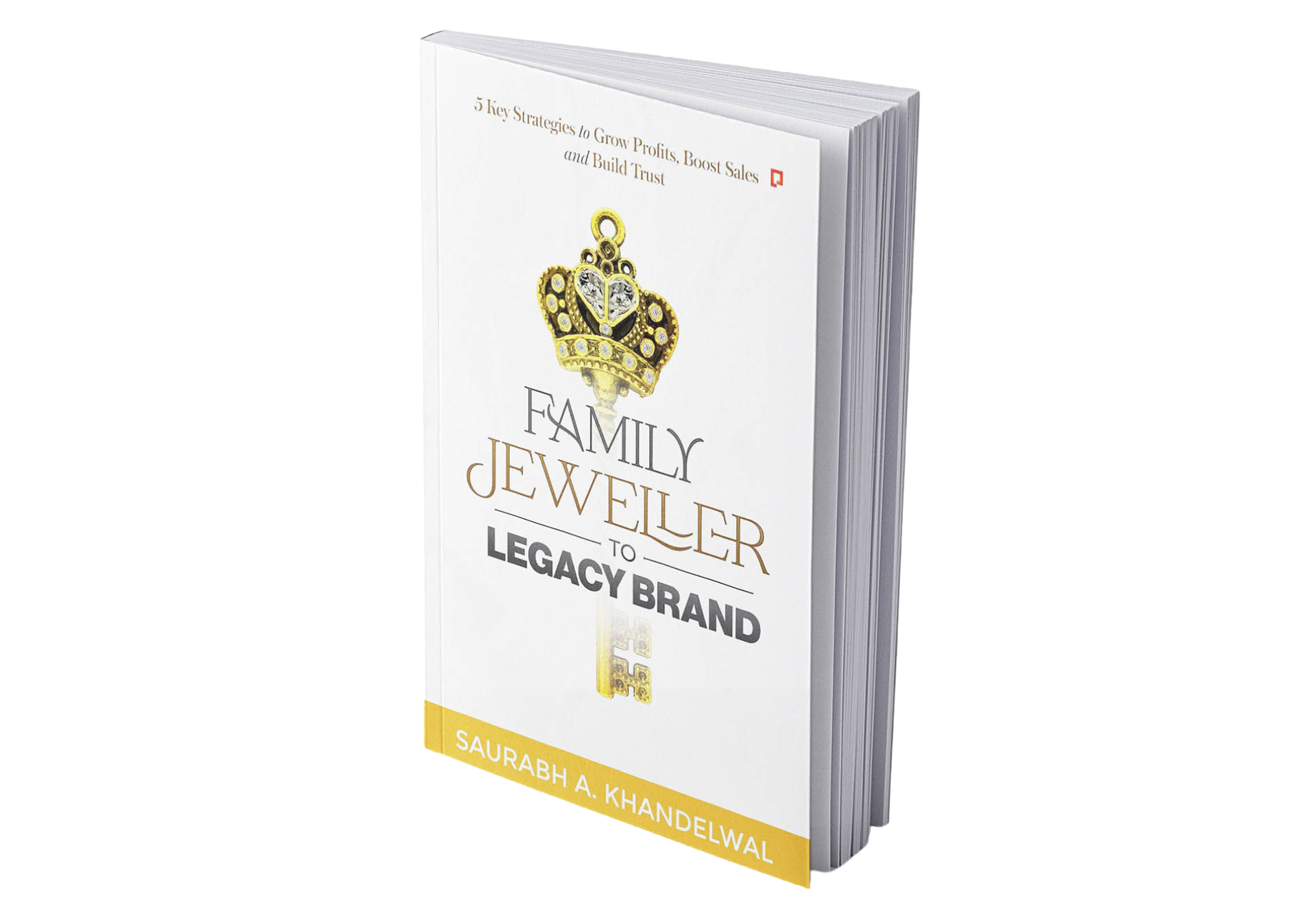 Brand Strategy & Positioning